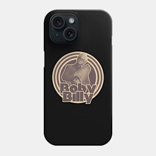 Baby billy vintage Phone Case