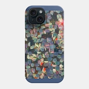 Blossom River Phone Case