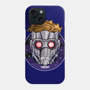 star lord Phone Case