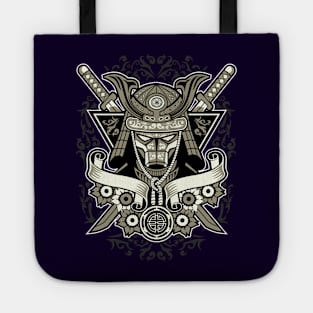 Samurai Tote