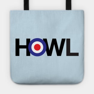 Howl Force Brit Tote