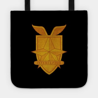 Interceptor Tote