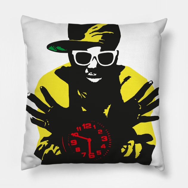 Flavor Flav Pillow by ProductX