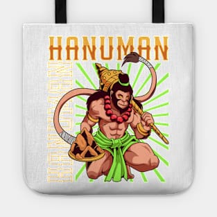 Hindu God - Lakshmi Tote