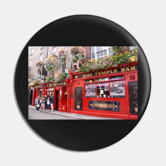 The Temple Bar. Pin by sma1050