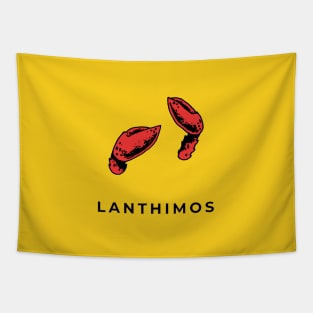 LANTHIMOS Tapestry