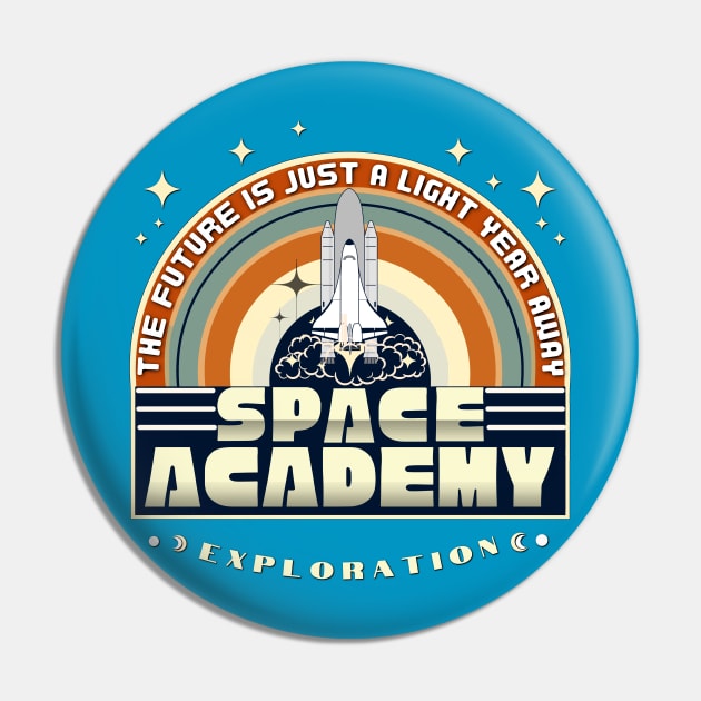 Space Academy - the Future is Just a Light Year Away II (exploration) Pin by Invad3rDiz