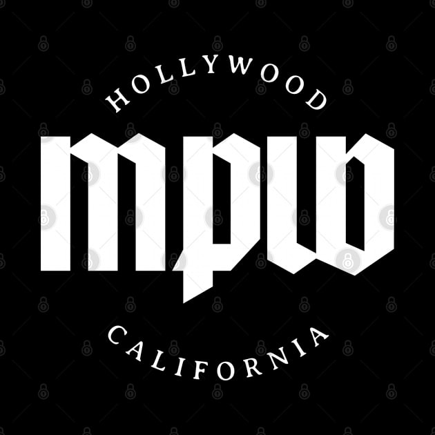 HOLLYWOOD by midwestprowrestling