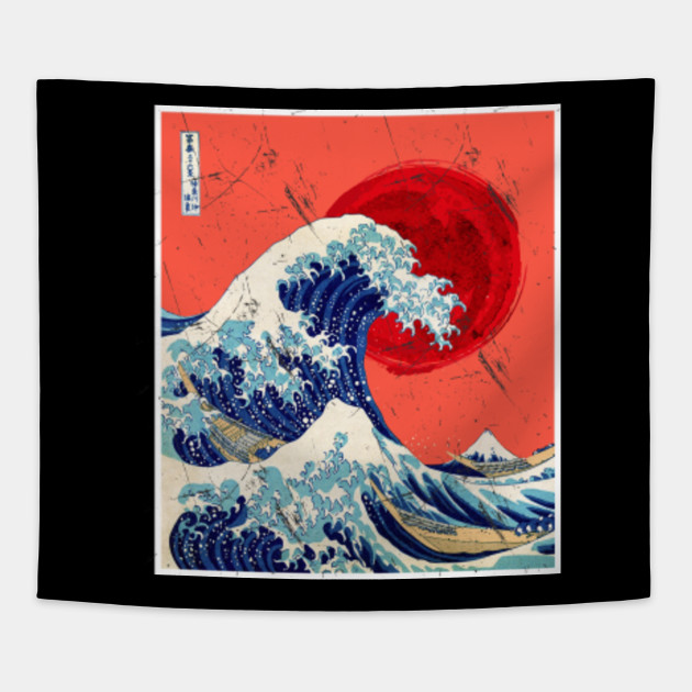 Kanagawa Japanese The Great Wave Kanagawa Japanese The Great