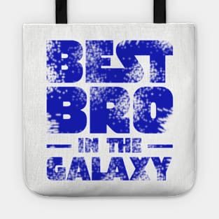 best bro 3 Tote