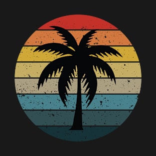 Palm tree T-Shirt