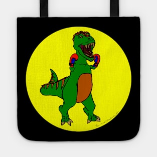 Contender Tote