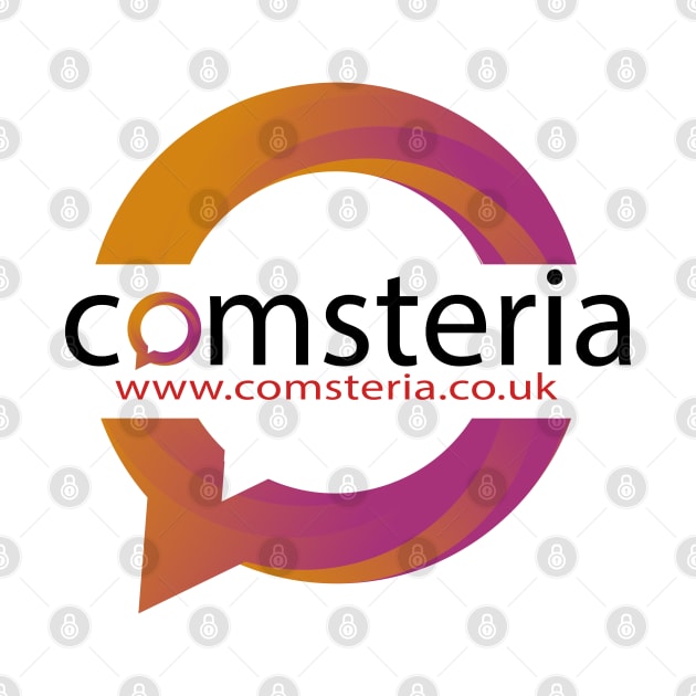 Comsteria - URL by Comsteria