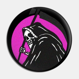 VALLEY OF DEATH Pin