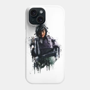 Dokkaebi Phone Case