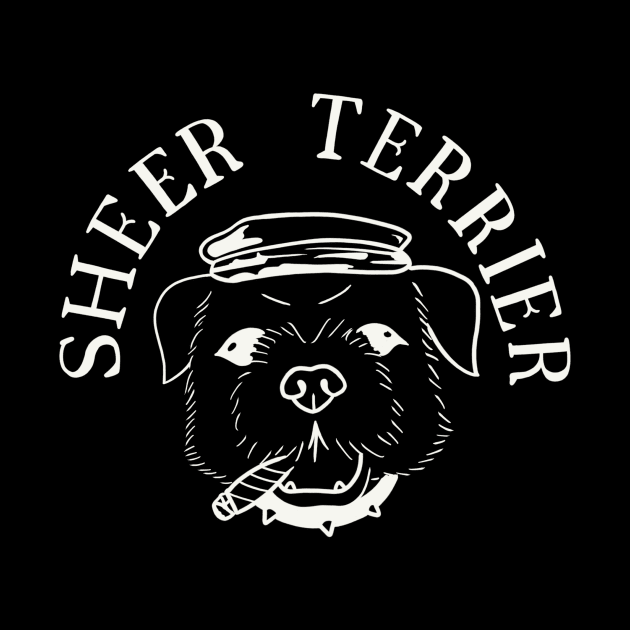 Sheer Terrier by BenWo357