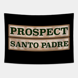 Prospect Tapestry