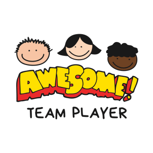 Team Player T-Shirt