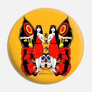 Shobijin Pin