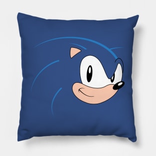 Classic Style Sonic Pillow