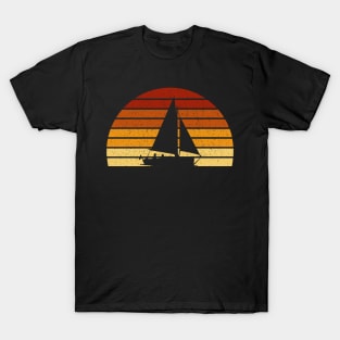 Sailing T-Shirts for Sale