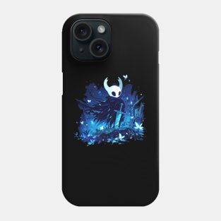 hollow knight Phone Case