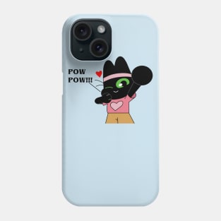 Mao Mao Phone Case