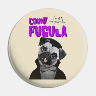 Pugula Pin