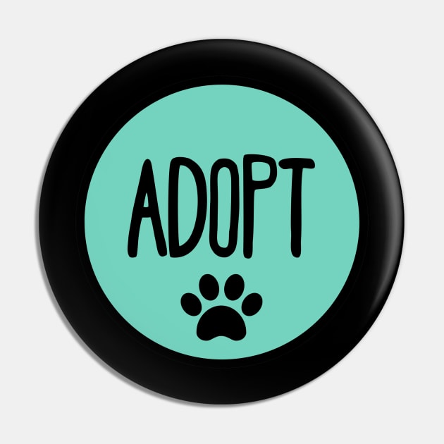 Adopt Pin by nyah14