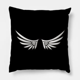 Angel Wings Pillow