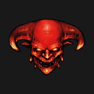 Demon T-Shirt