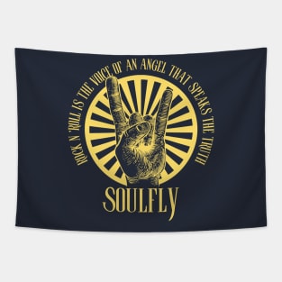 Soulfly Tapestry