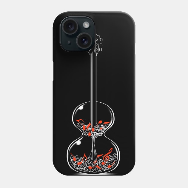 Tempo Phone Case by Tobe_Fonseca