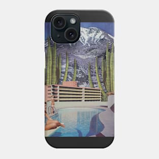 Desert Holiday Phone Case