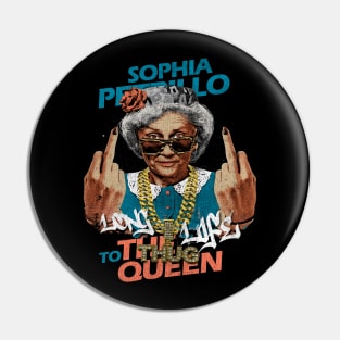 Sophia Petrillo Pin