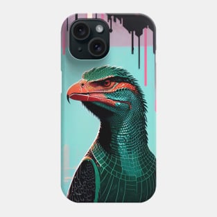 Snallygaster Phone Case