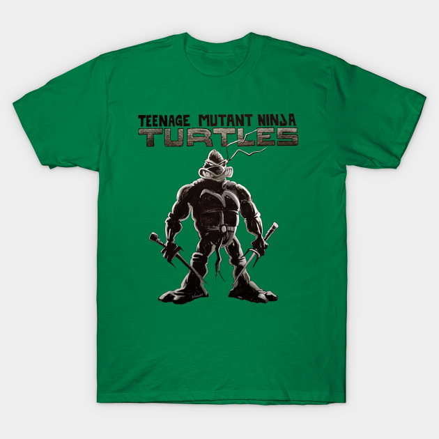 Discover Raph - Ninja Turtles - T-Shirt