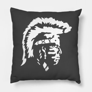 Indianer Pillow