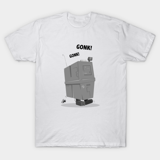 michael kors women's logo t shirt