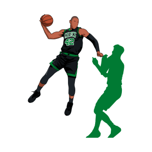 Al Horford’s hustle play T-Shirt