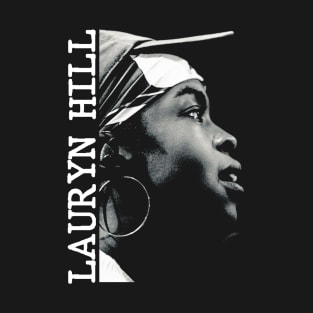 Lauryn Hill T-Shirt