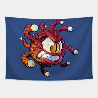 Beholder Tapestry