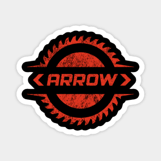 Arrow Magnet