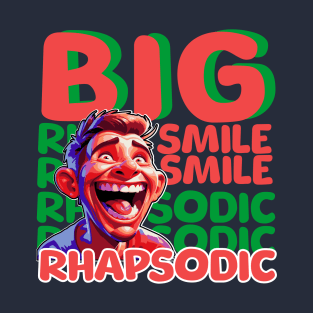 Big Smile T-Shirt