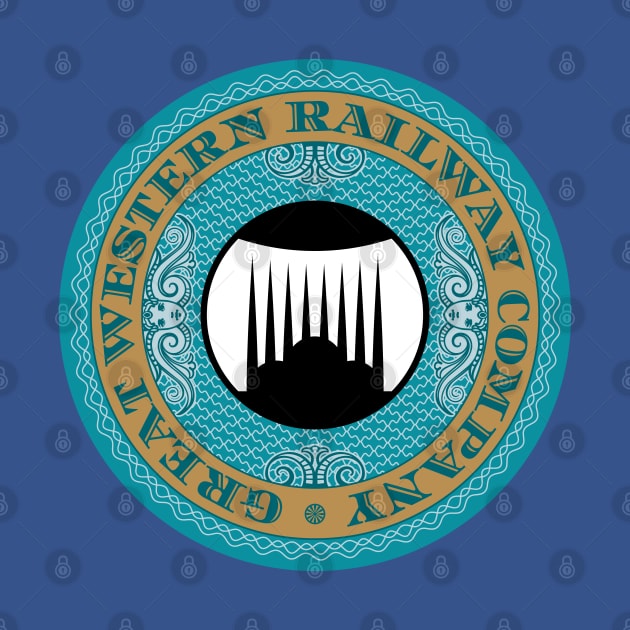 Great Western Railway by Railroad 18XX Designs