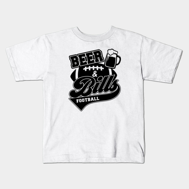 buffalo bills youth shirt