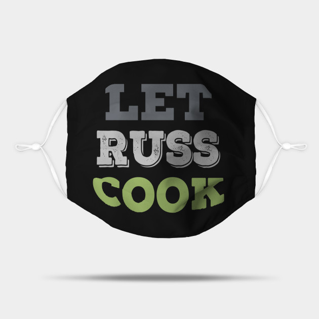 Let Russ Cook
