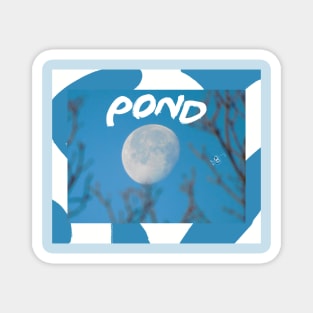 POND Magnet
