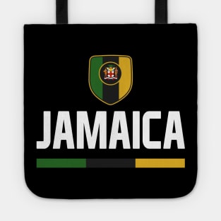 Jamaica West Indies Tote