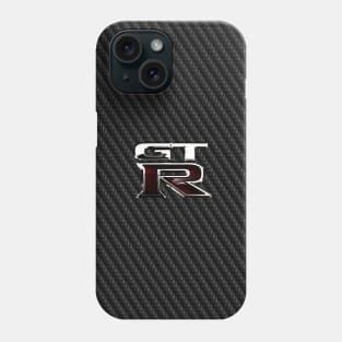 GTR Phone Case